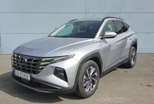 nisko Hyundai Tucson cena 134900 przebieg: 18303, rok produkcji 2023 z Nisko